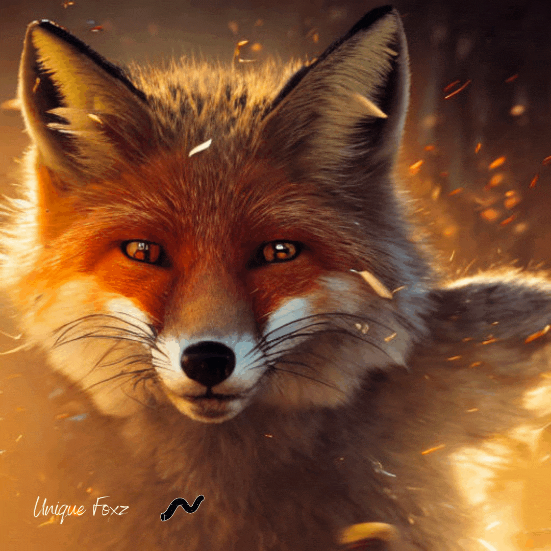 Unique Foxz