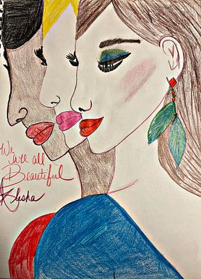 We are all Beautiful