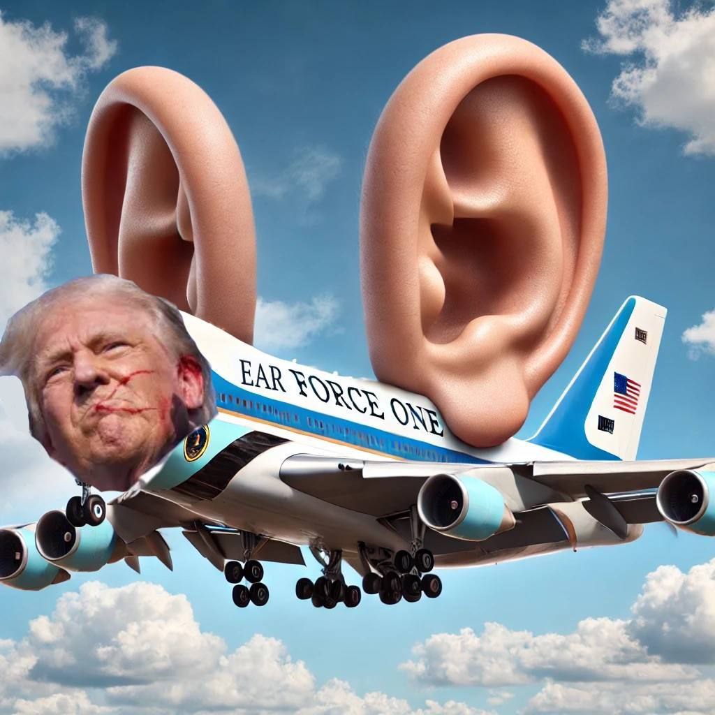 EARFORCE token logo
