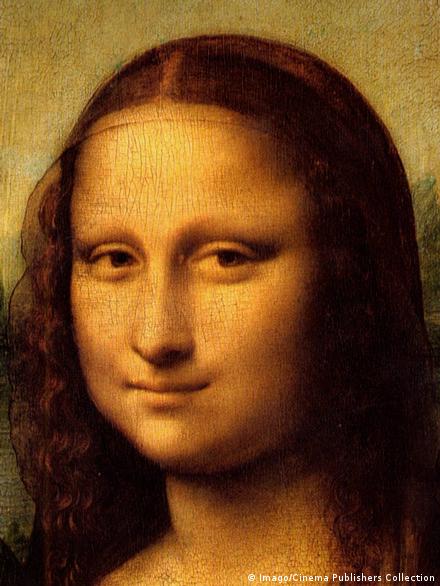 MONALISA