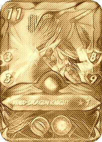 Robo-Dragon Knight
