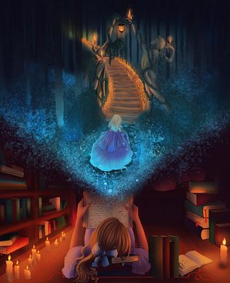Imagination