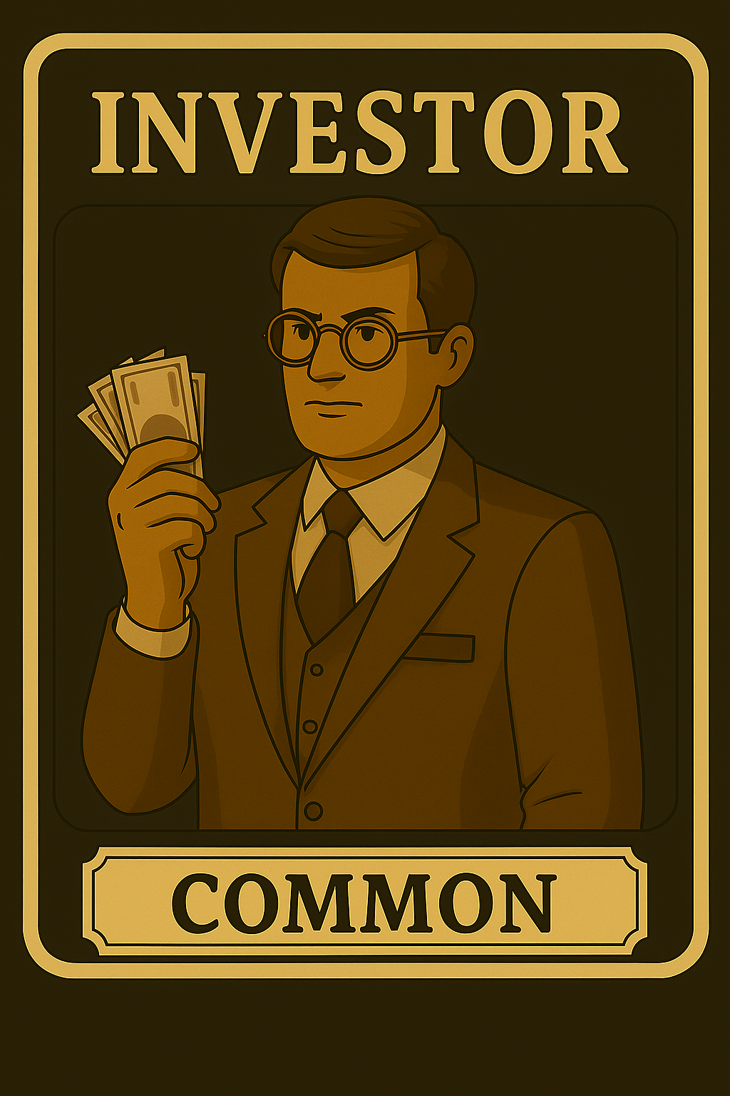 Common Investor