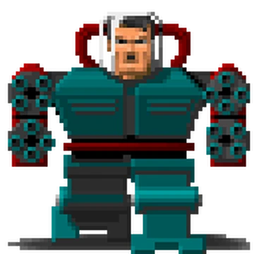 MechaHitler