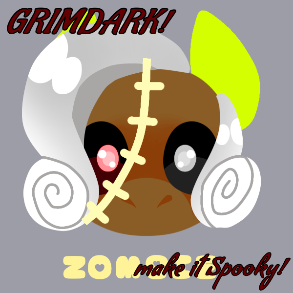 Pony IDEA