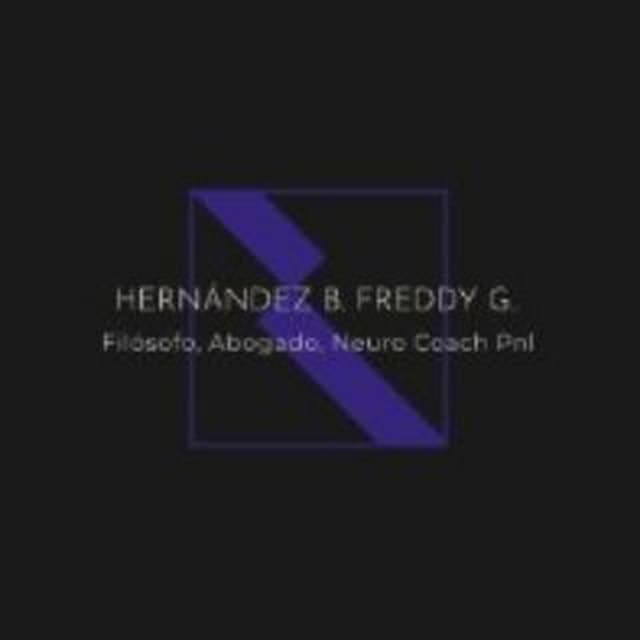 Freddy Hernández