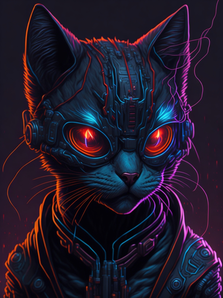ALIEN PUSSY XI