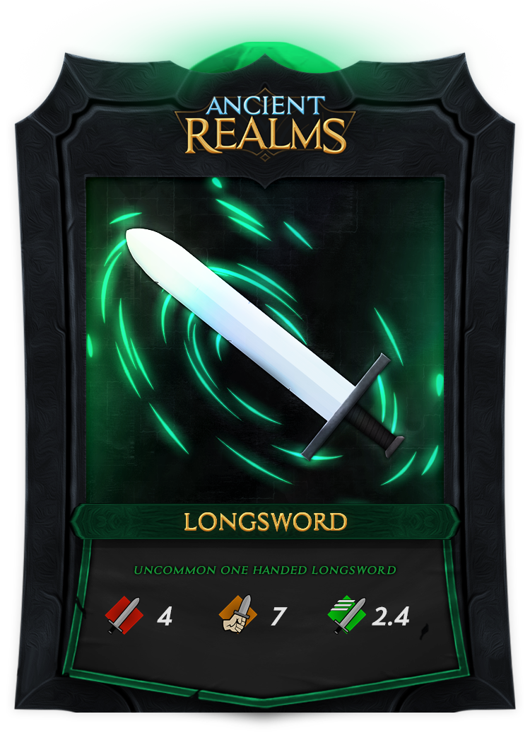 Longsword
