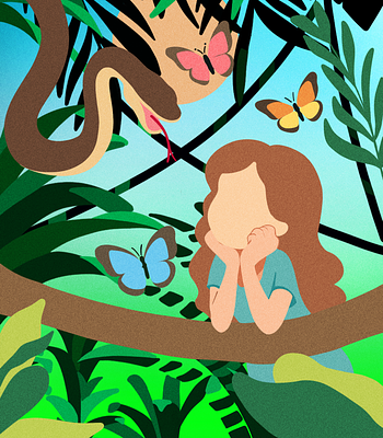 Enchanted Eden