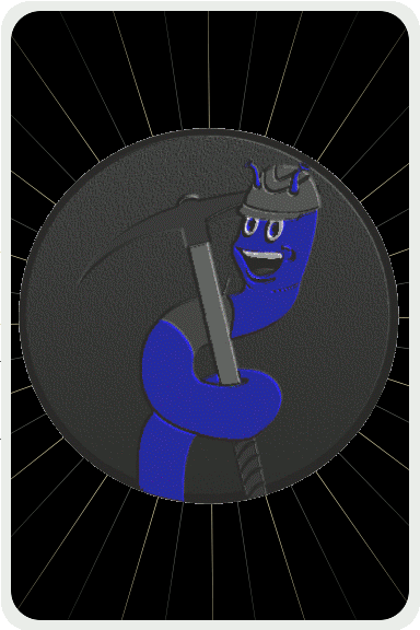 Xoe Silver Coin