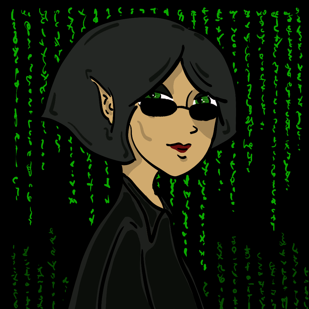 Legendary AlgoWilder #14 NFT on Algorand