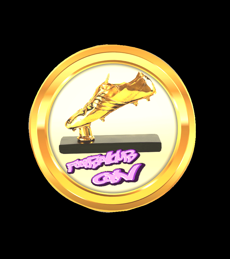 ⚽Football Club Coin⚽