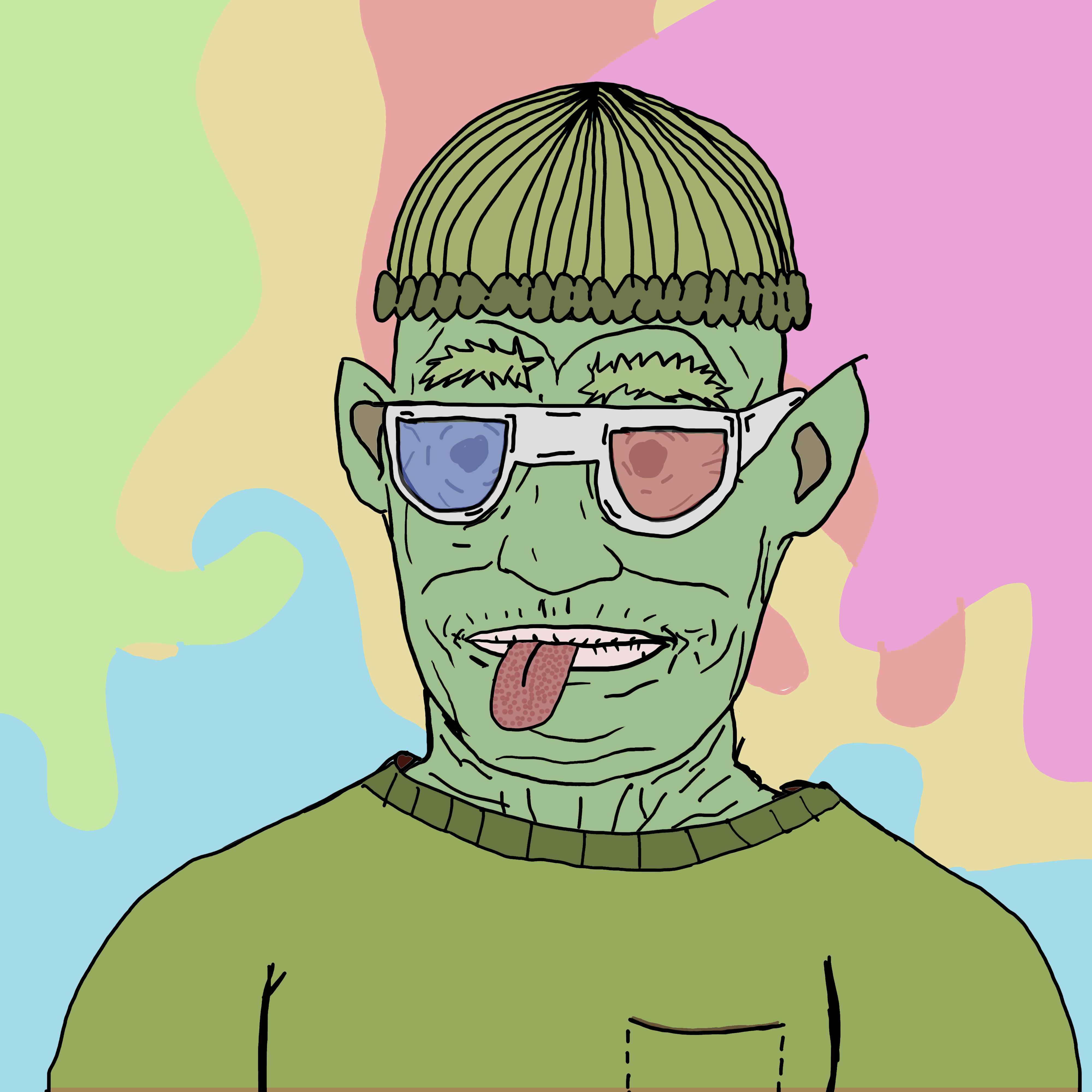 Grampz #1
