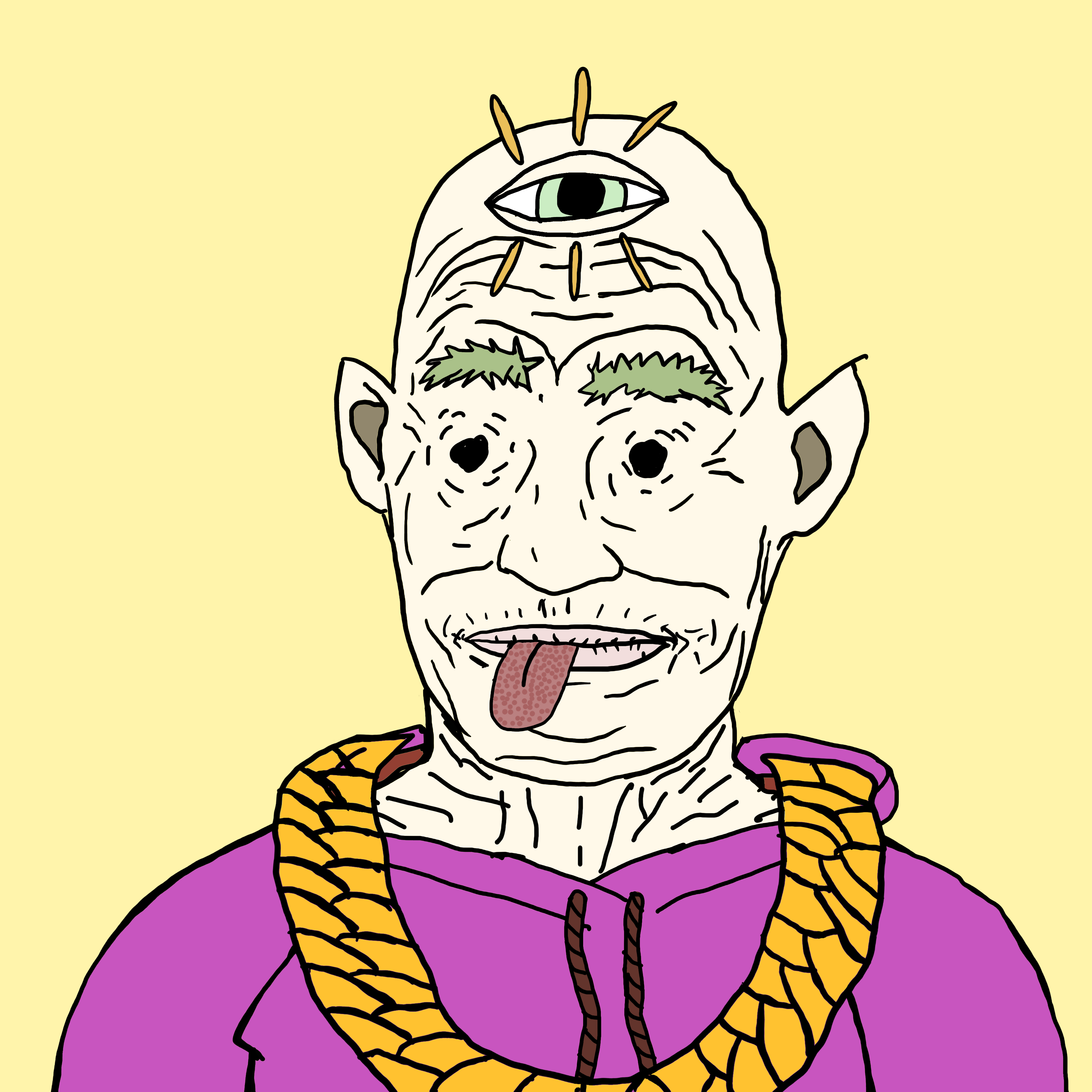 Grampz #3