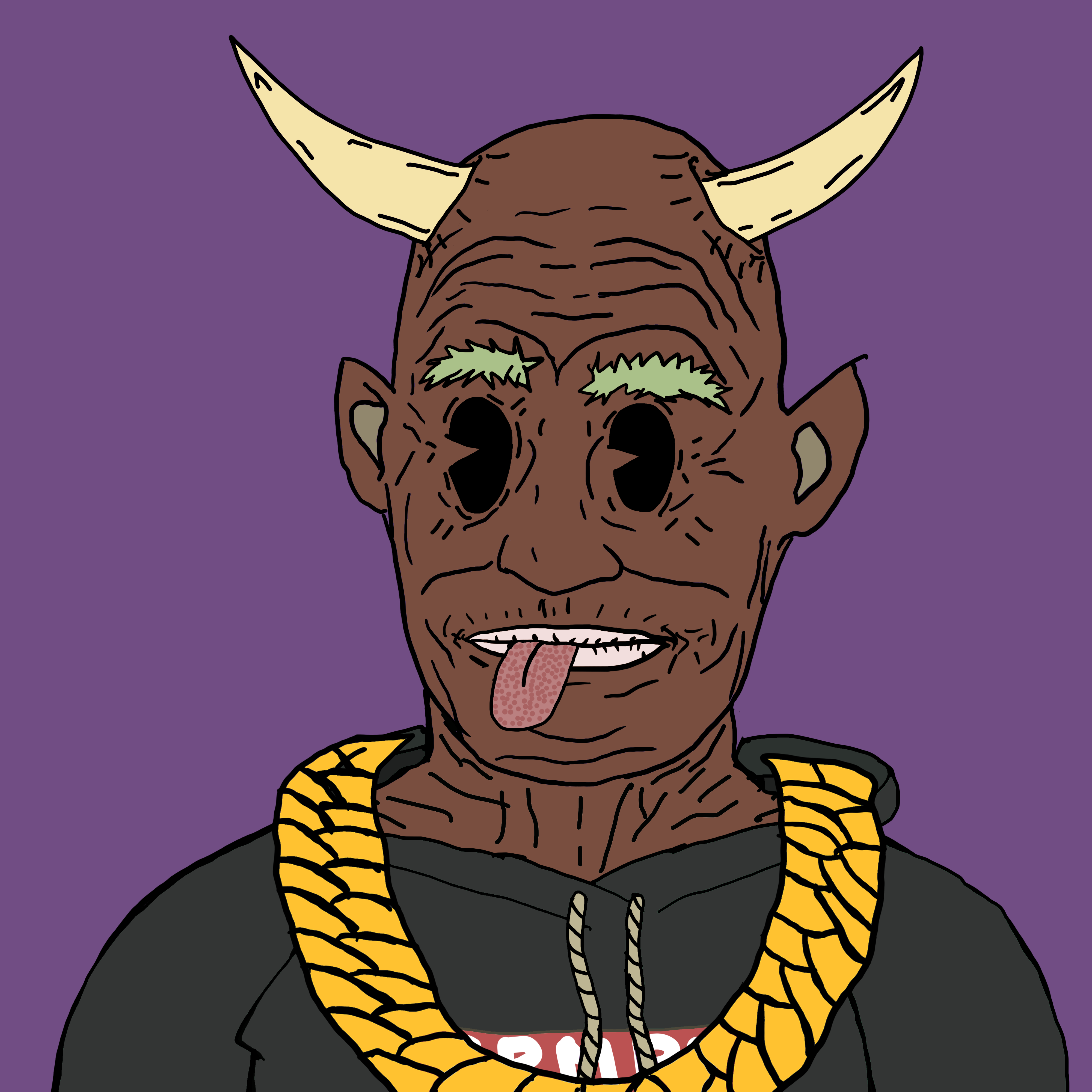 Grampz #5