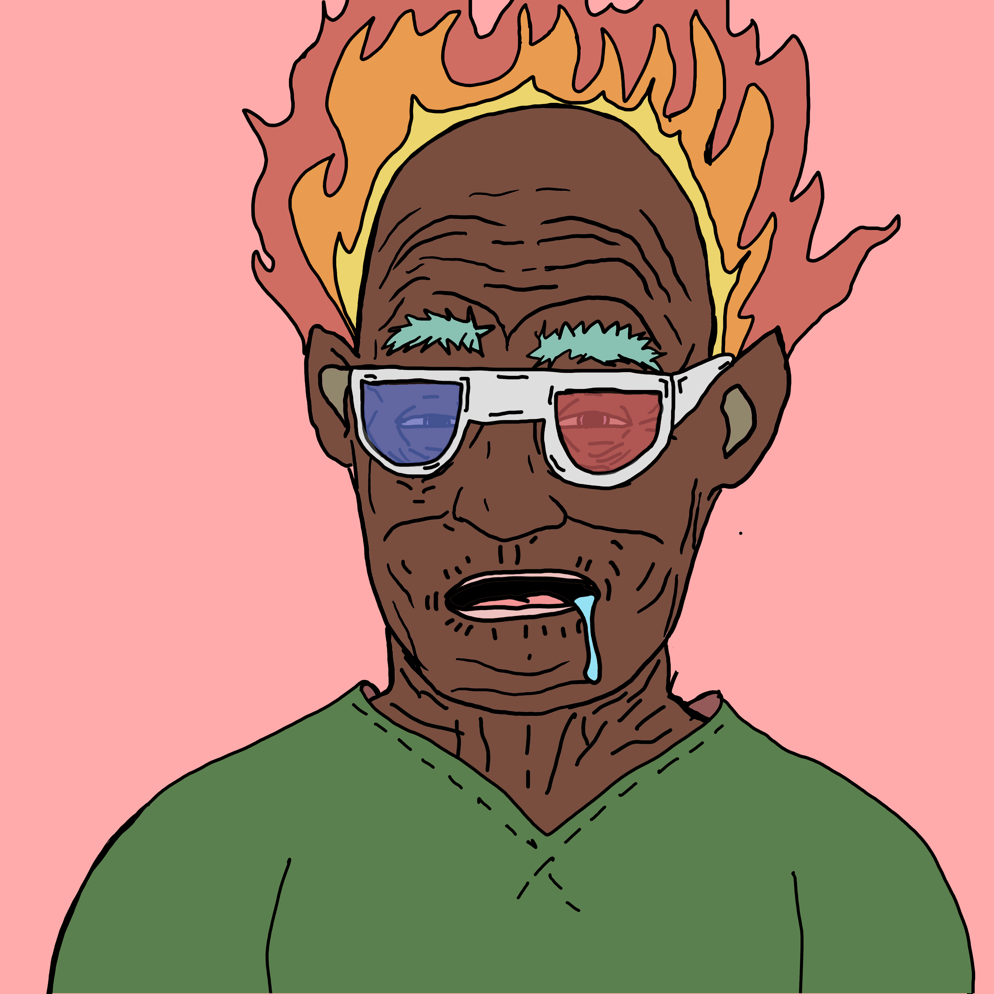 Grampz #6