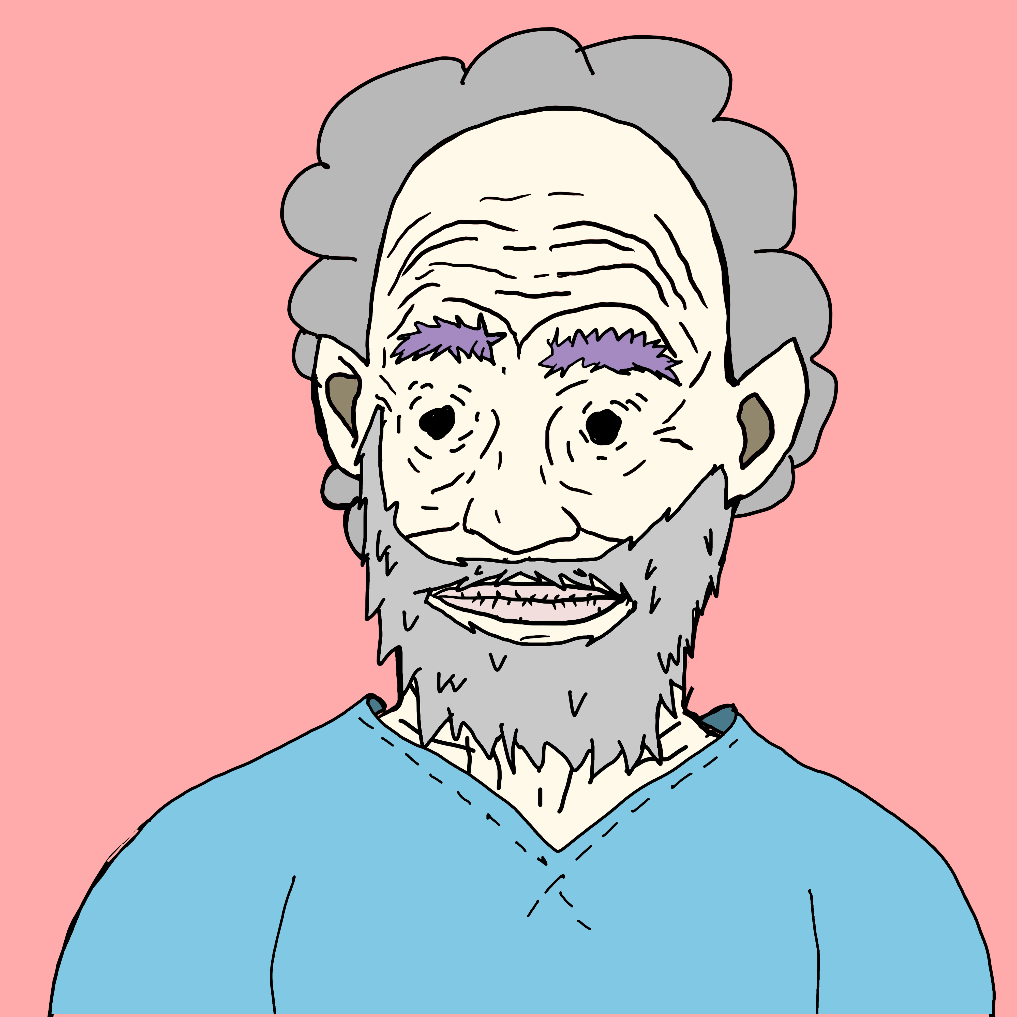 Grampz #7