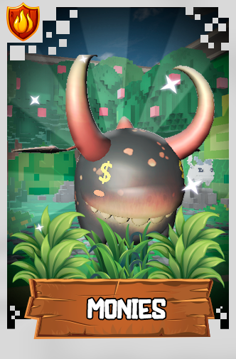 Monies
