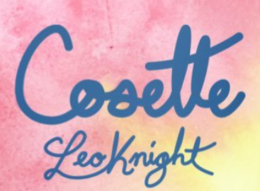 Somewhere Over the Rainbow - Cossette LeoKnight