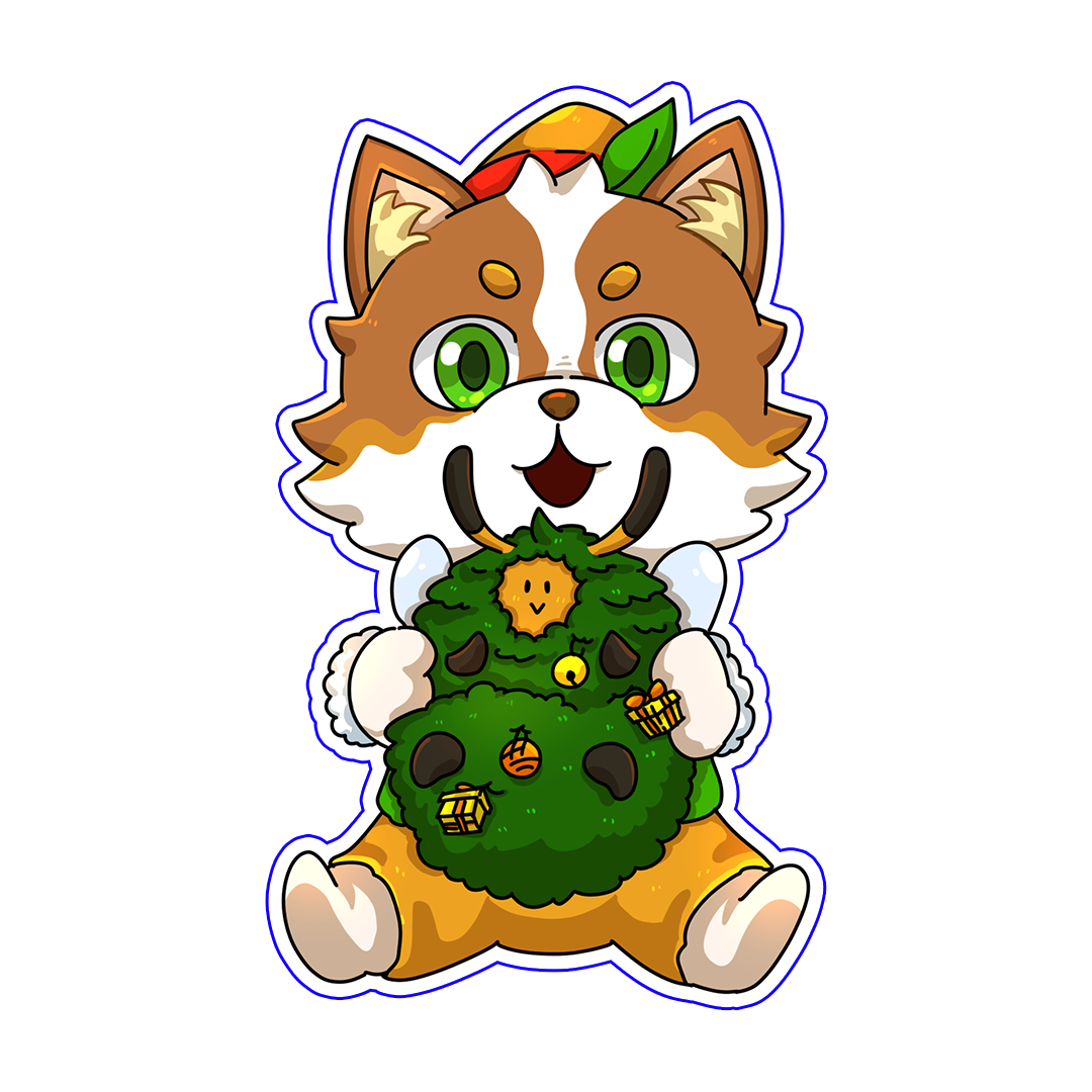 Kanie and Waxy tree