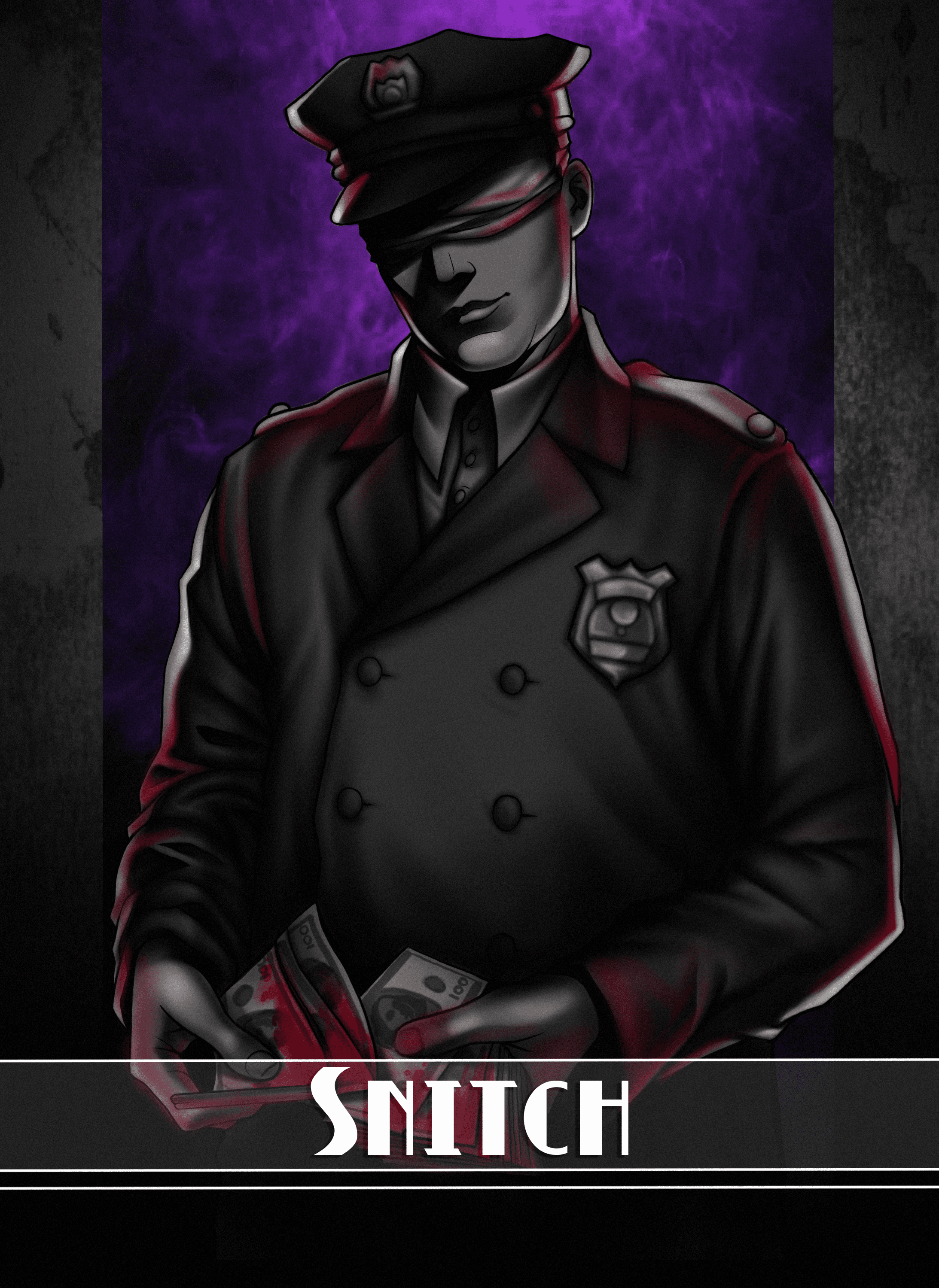 Snitch