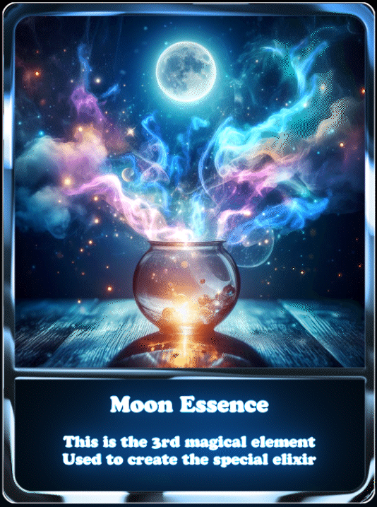 Moon Essence