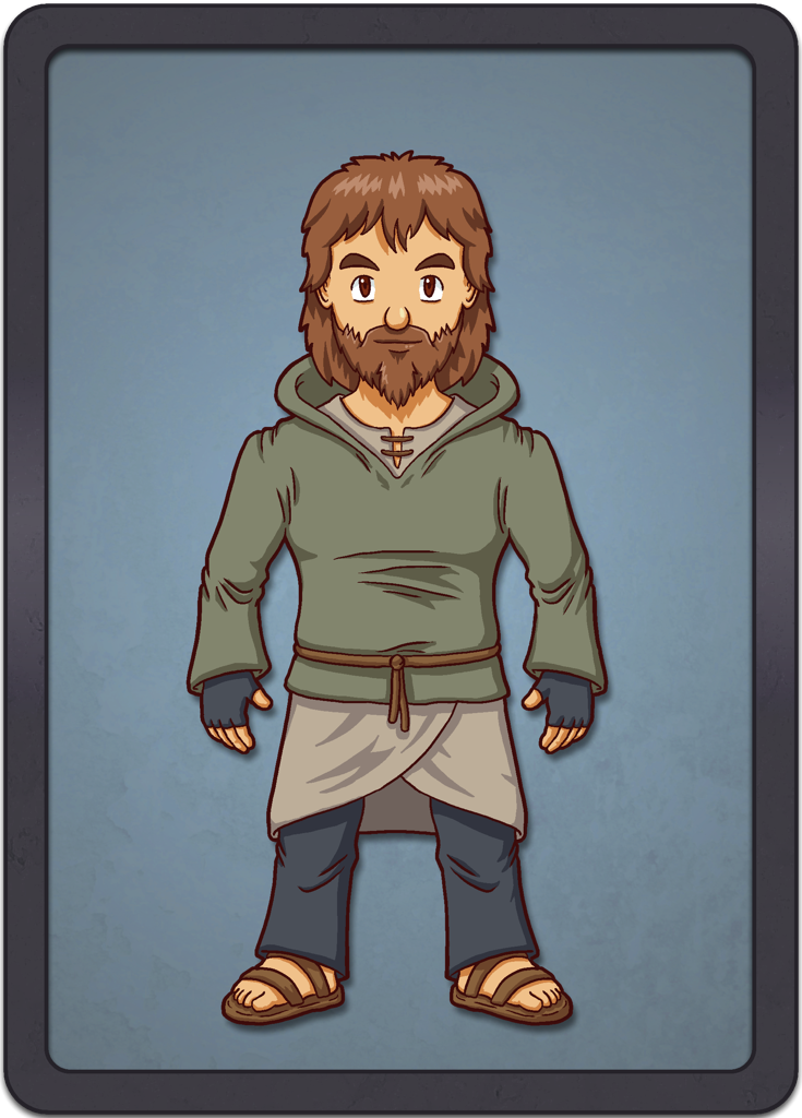 Wanderer