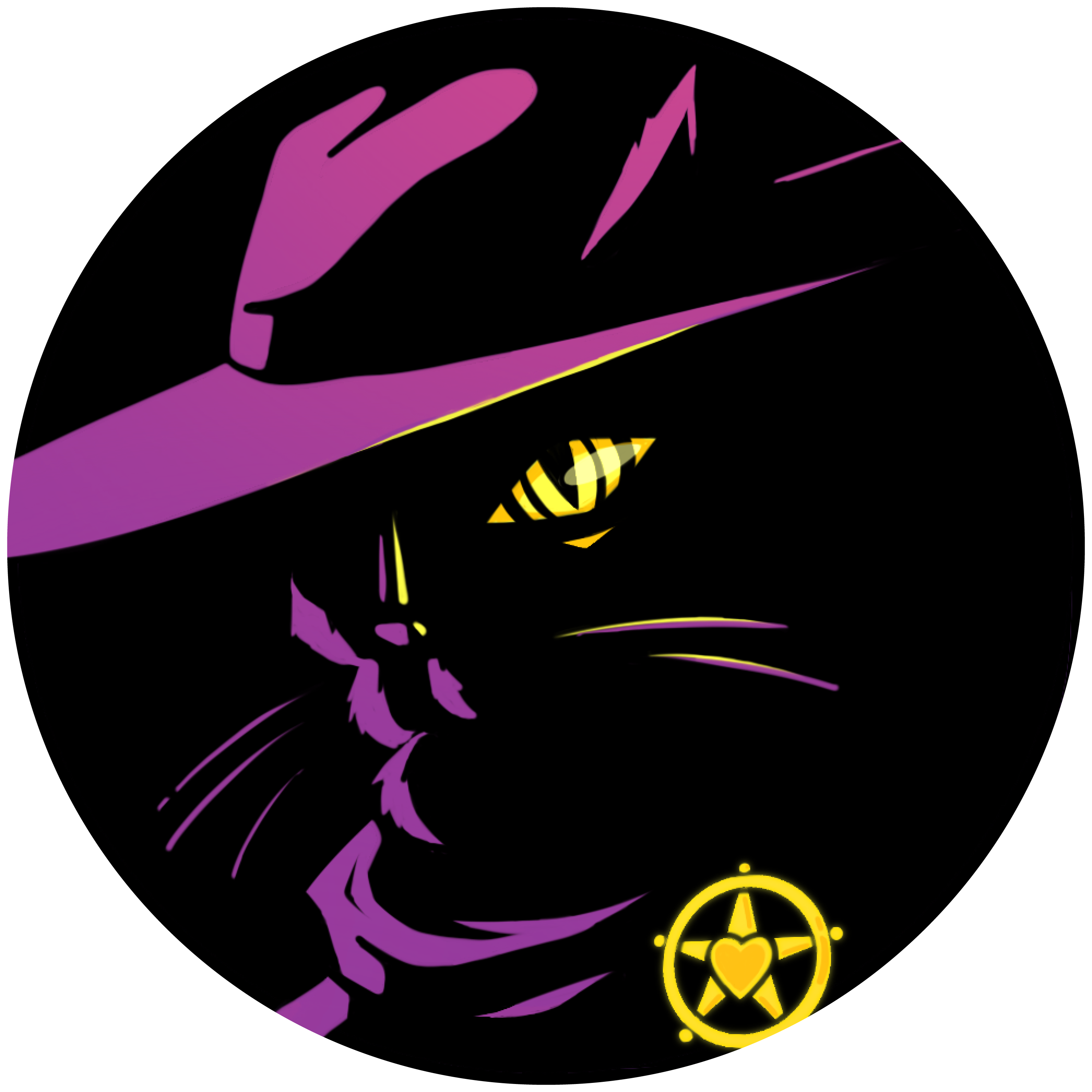 $SHERIF token logo