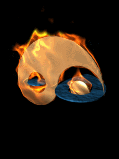 Yin Yang