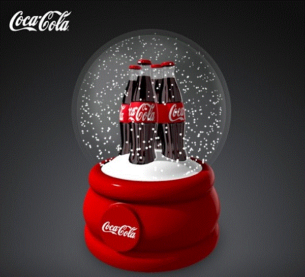 Coca-Cola #14