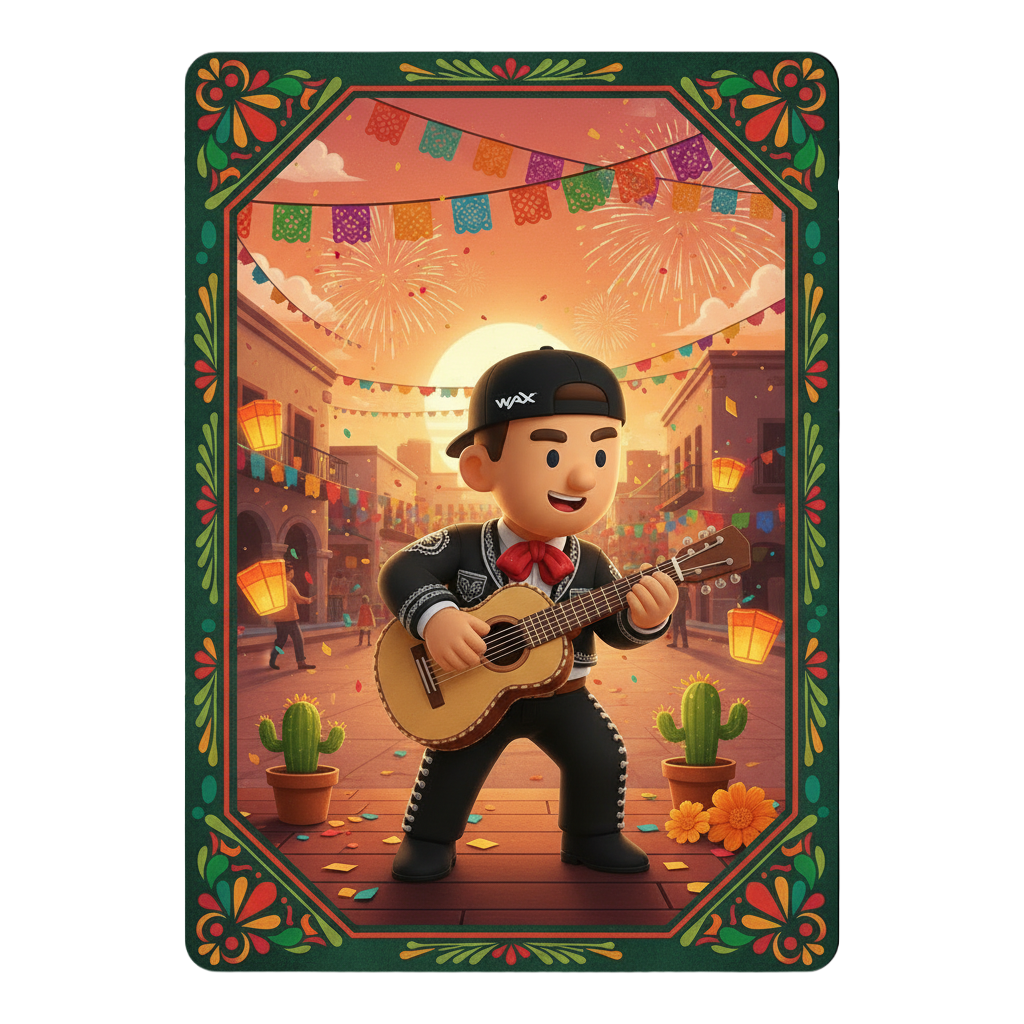 Fiesta of Fire