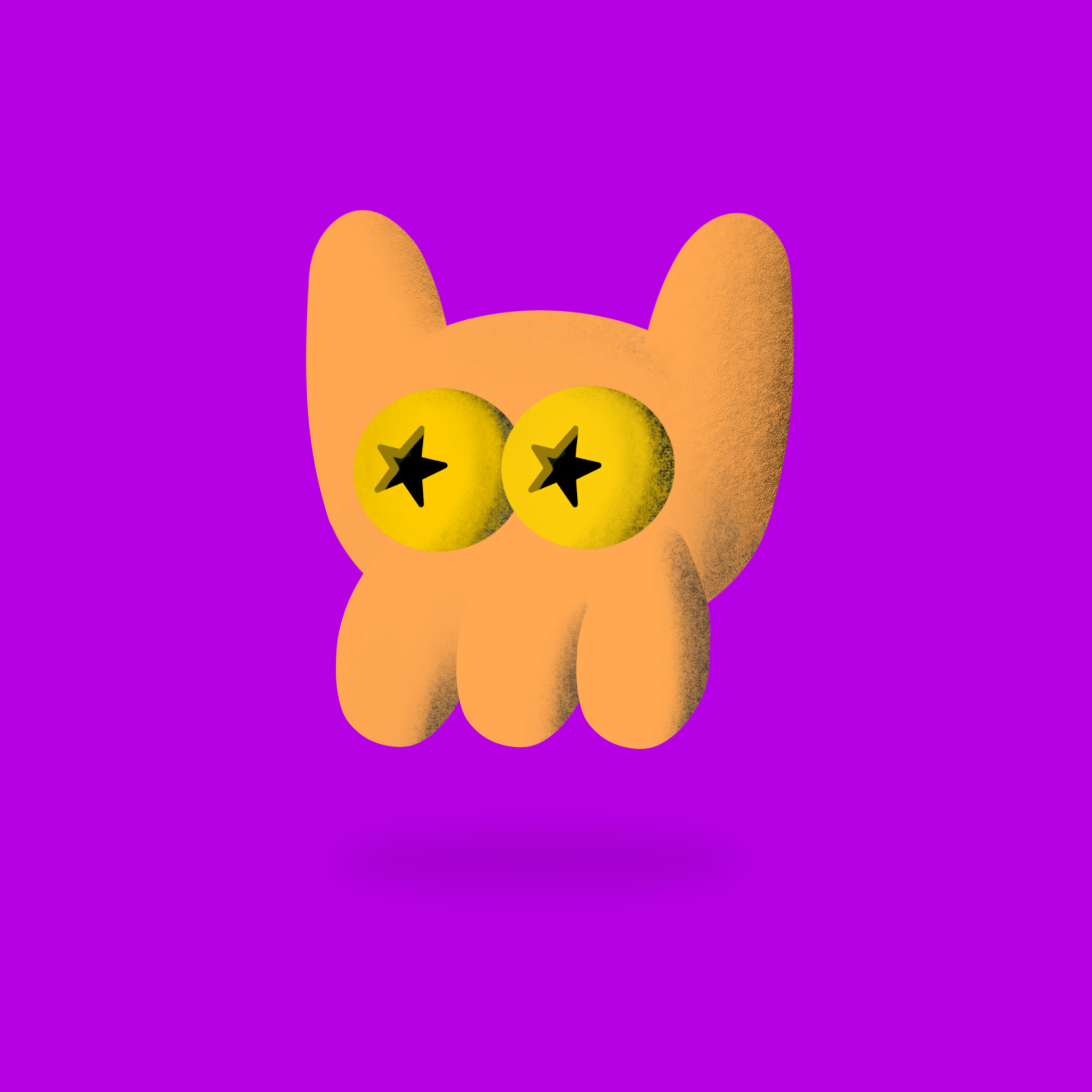 BB Skullkraken (272+311) NFT on Algorand