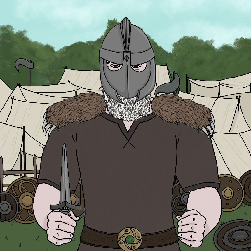 Viking #1948