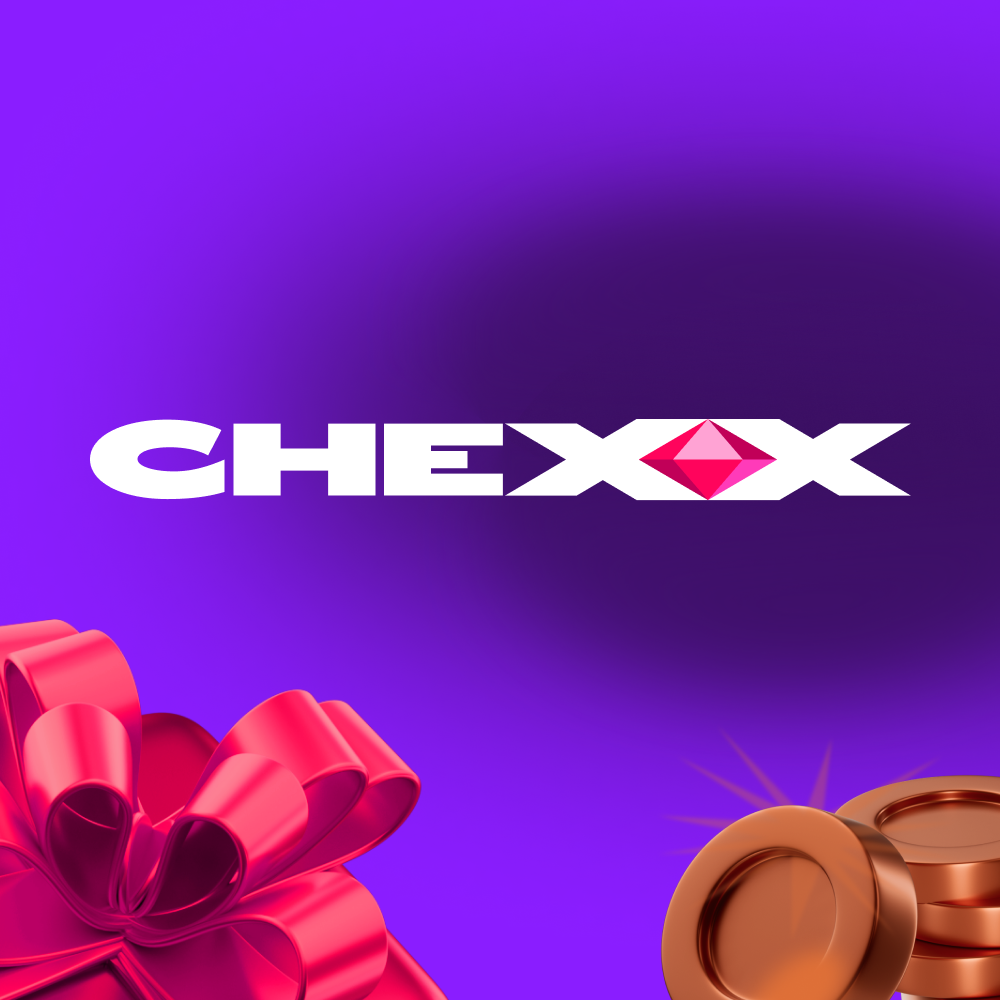 CHEXX TRUMP BONUS NFT artwork