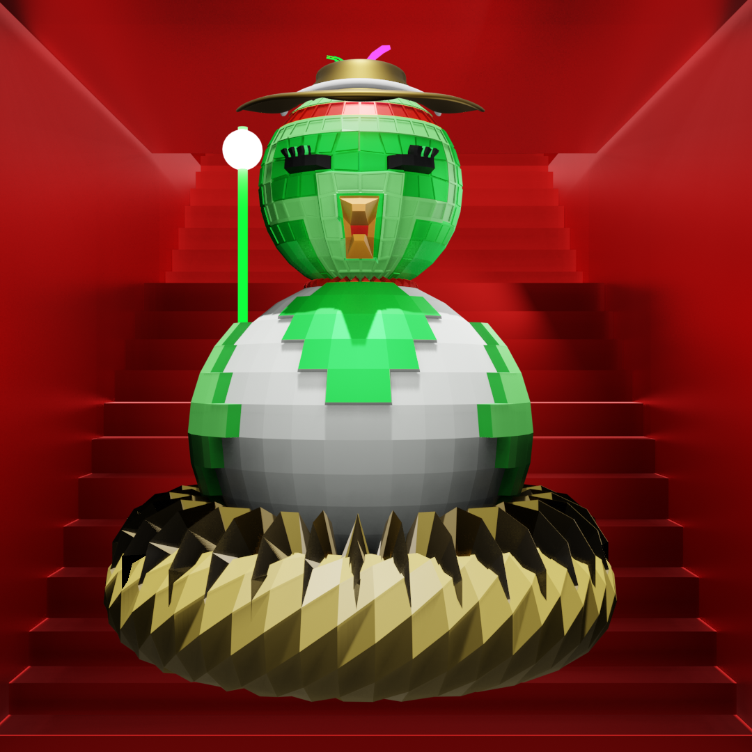 Specific Allissa Chic#97