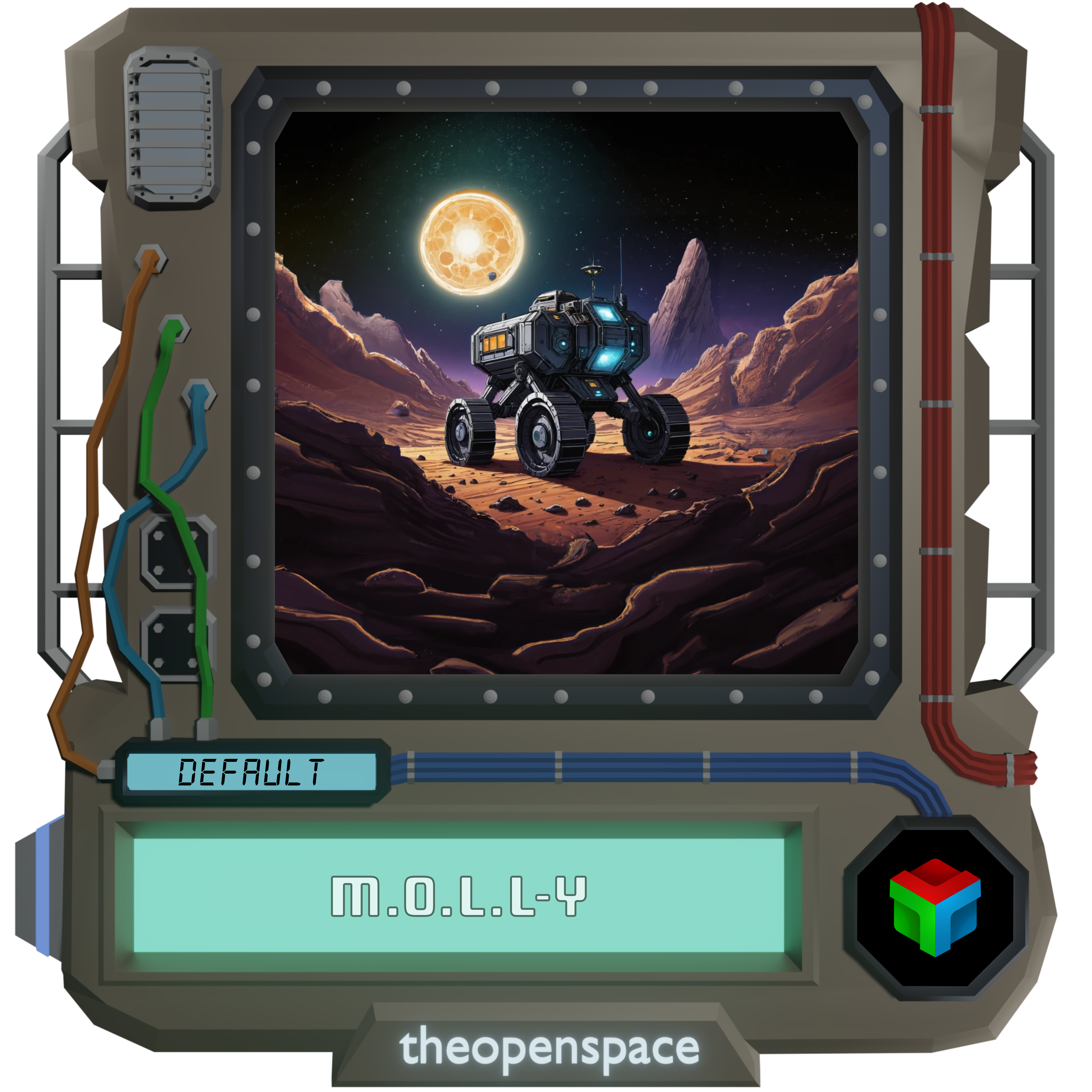 M.O.L.L-Y