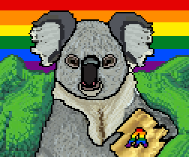 ALKO #10 NFT on Algorand