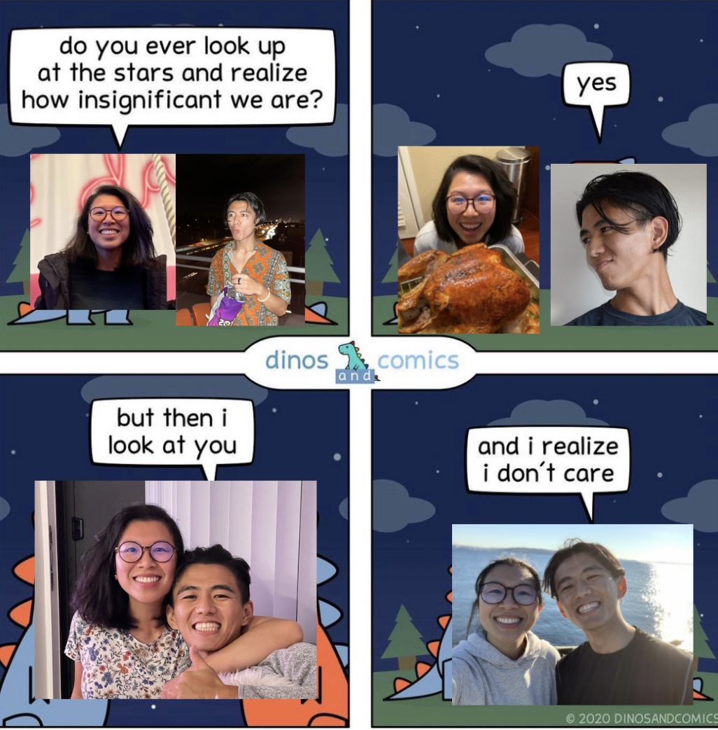 Significant Stars NFT on Algorand