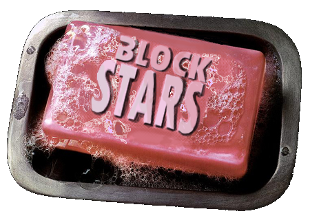 Block Star Promo Bar
