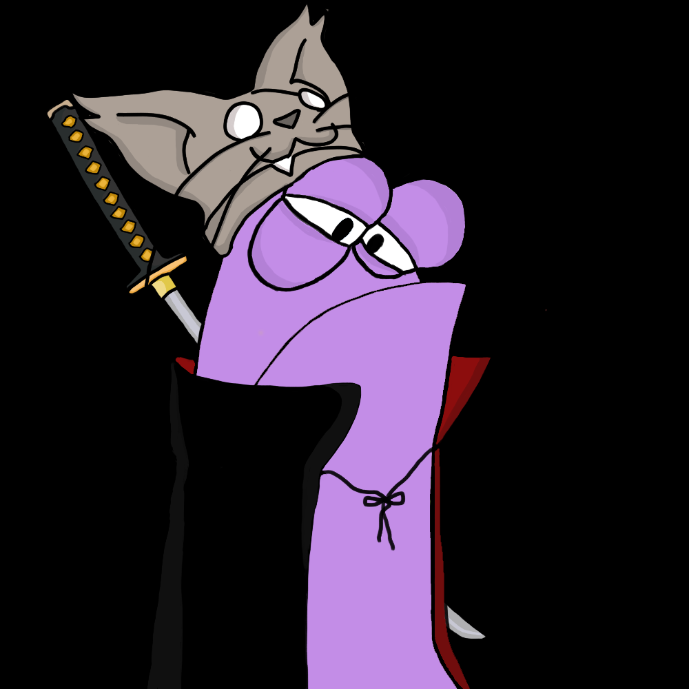 AlGoofy #151 NFT on Algorand