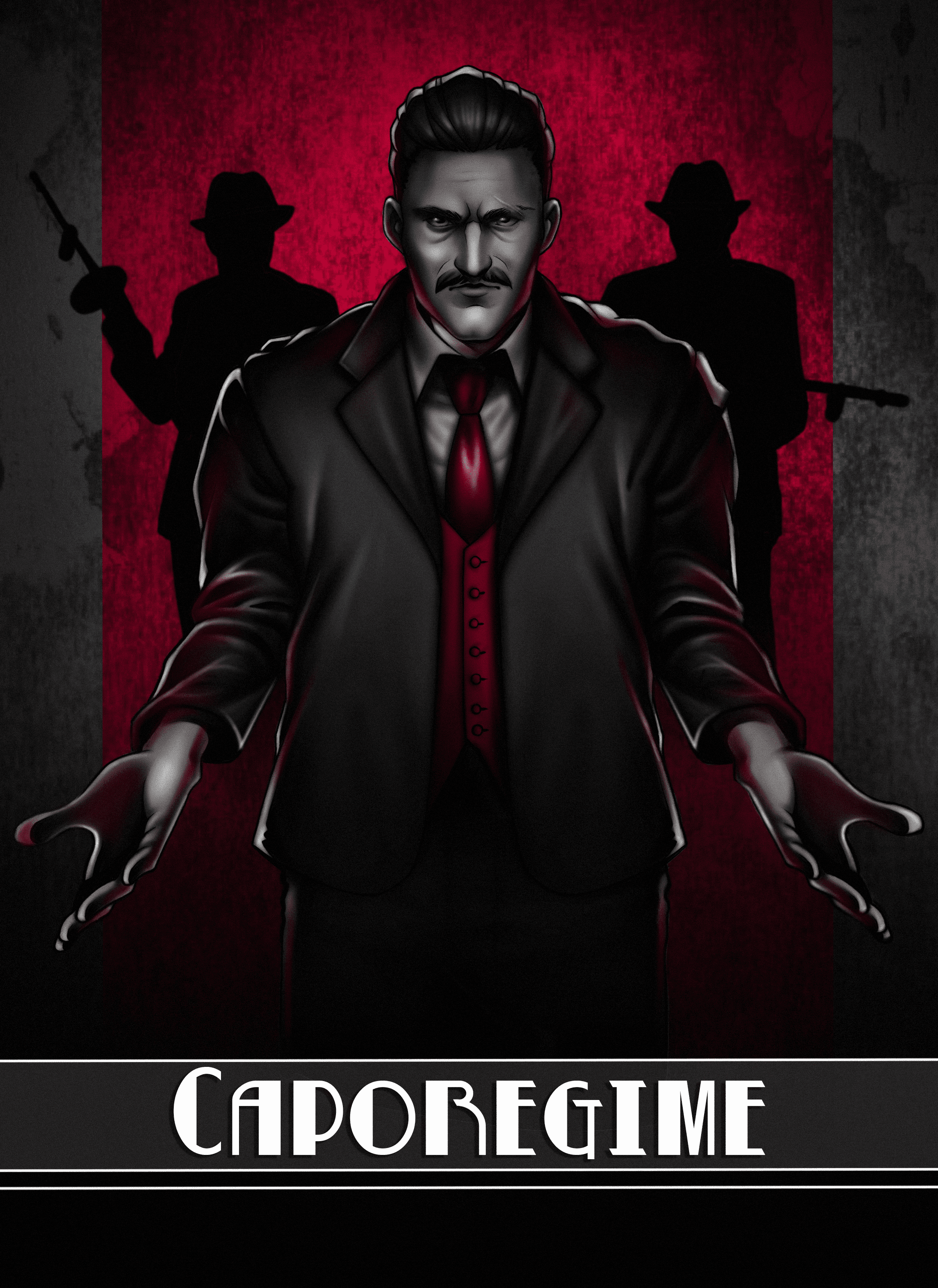 Caporegime