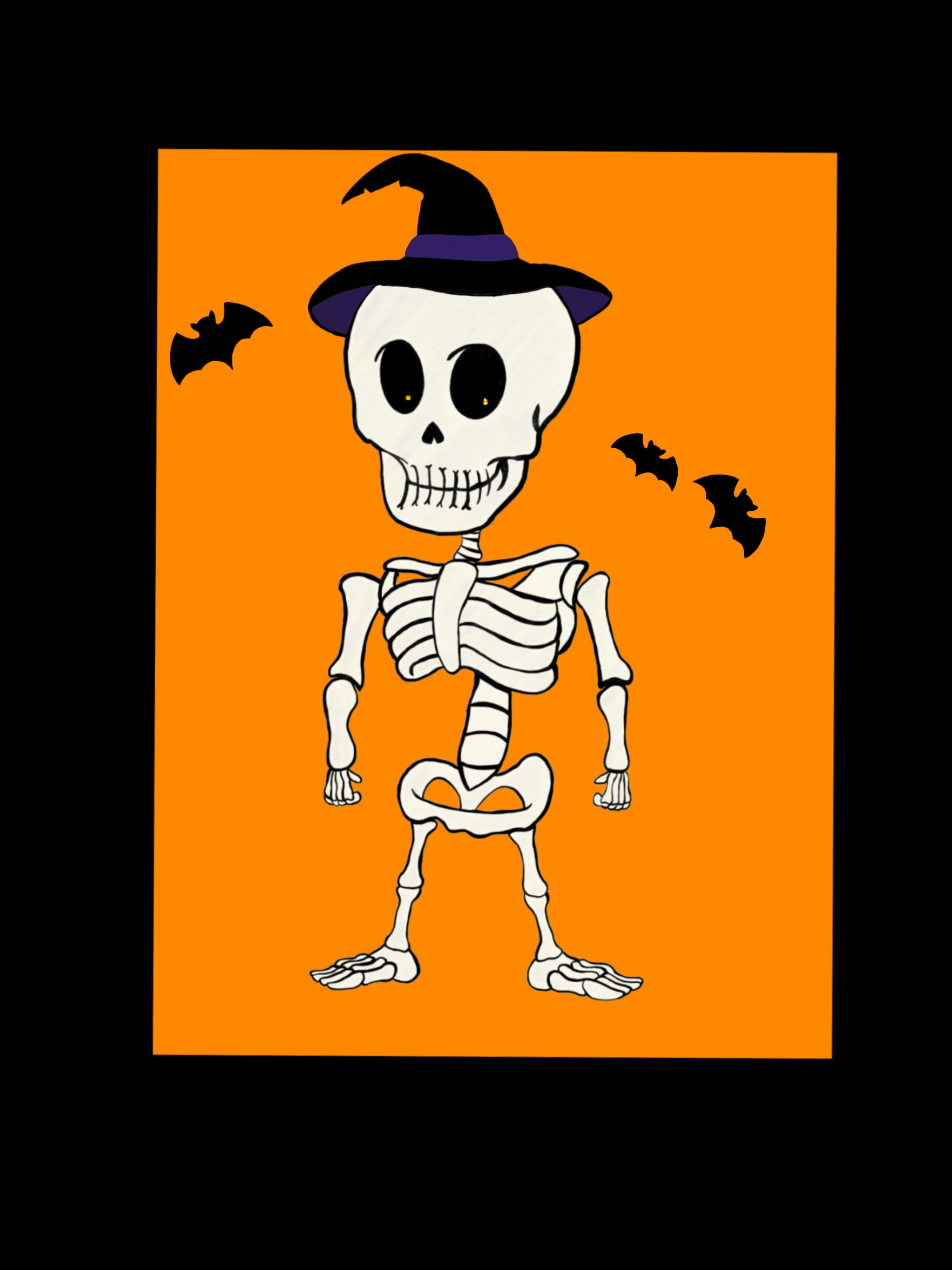 AlgoSkully NFT on Algorand