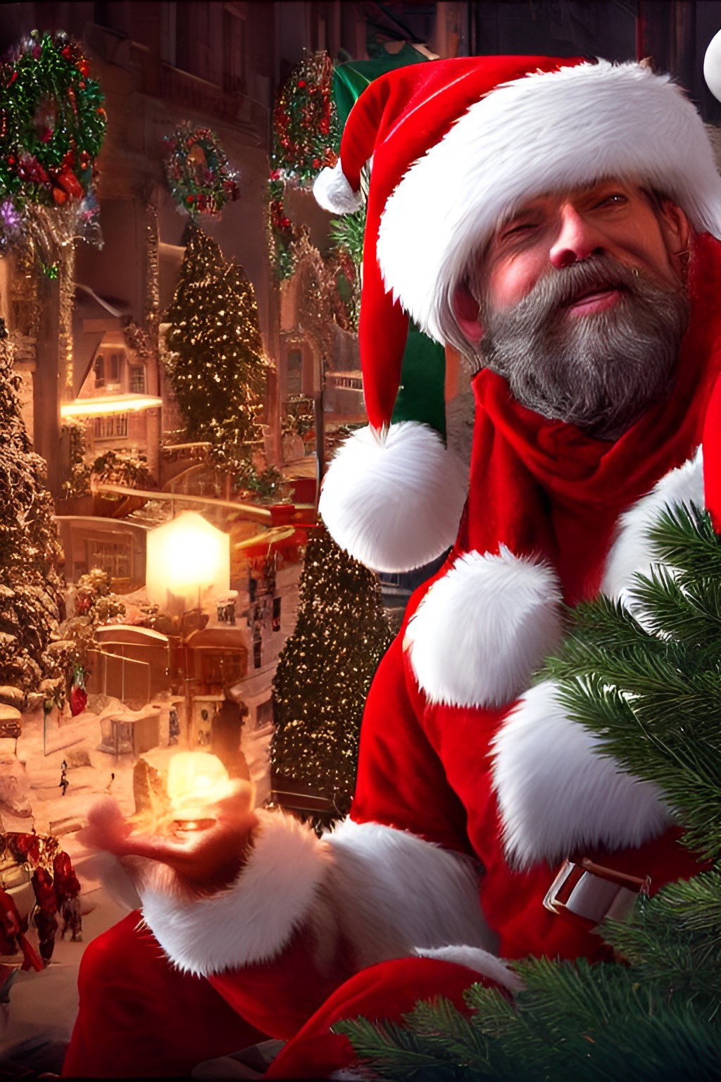 Special Edition Advent Calendar 2022