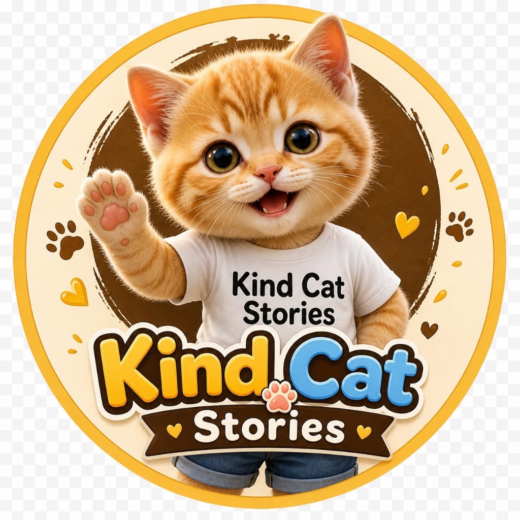 KindCat NFT artwork