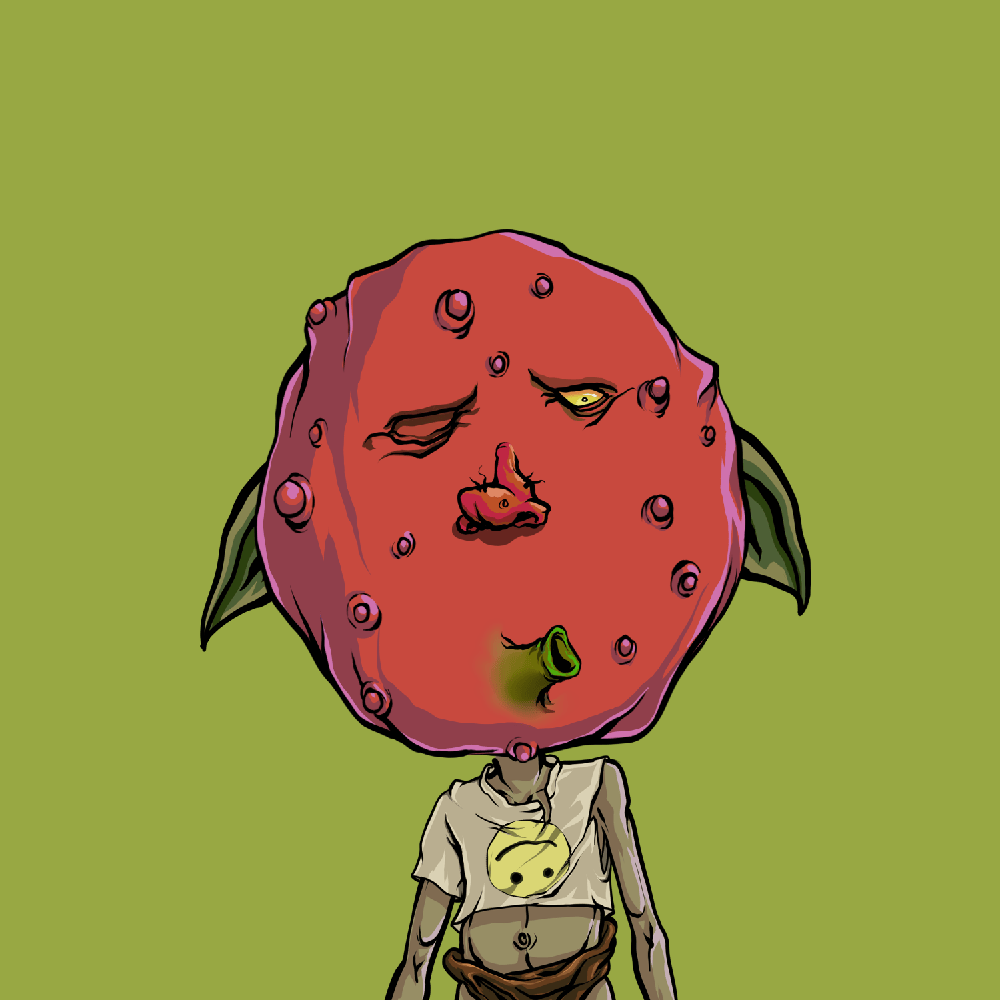 Goblin #692