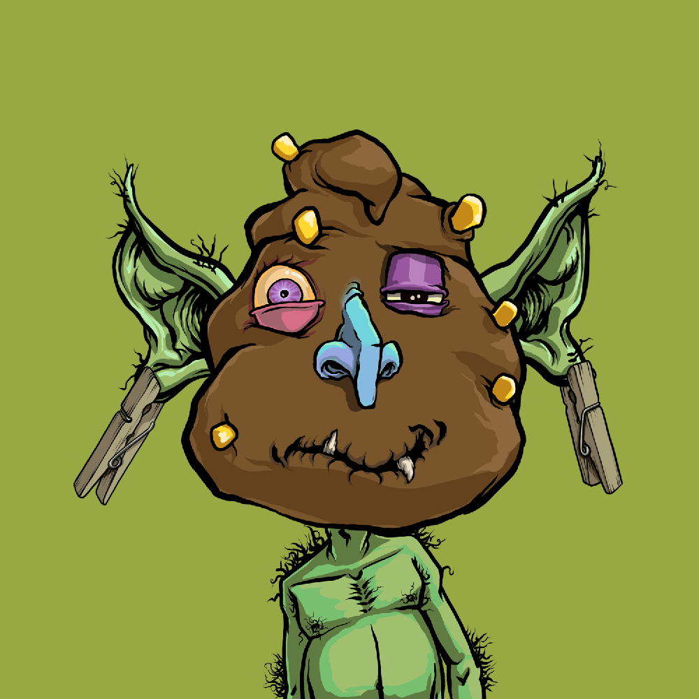 Goblin #89