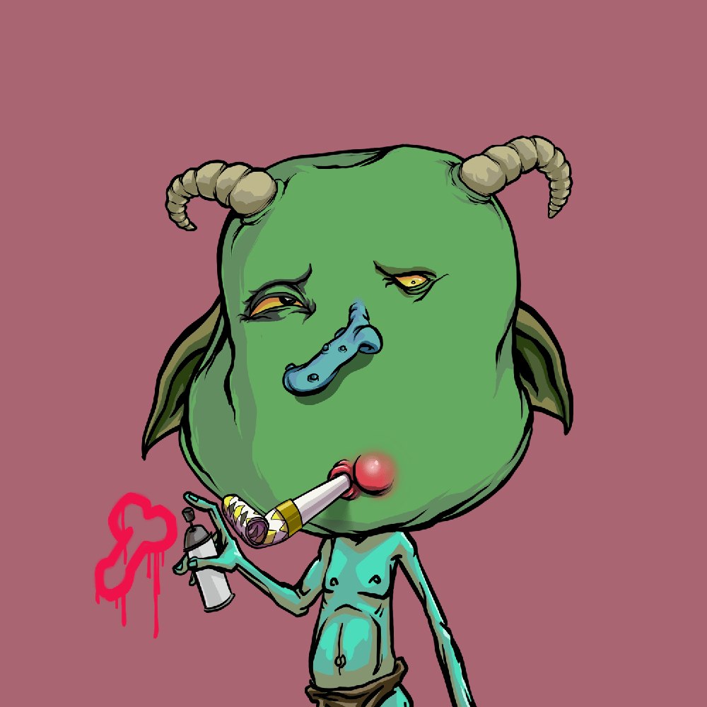Goblin #232