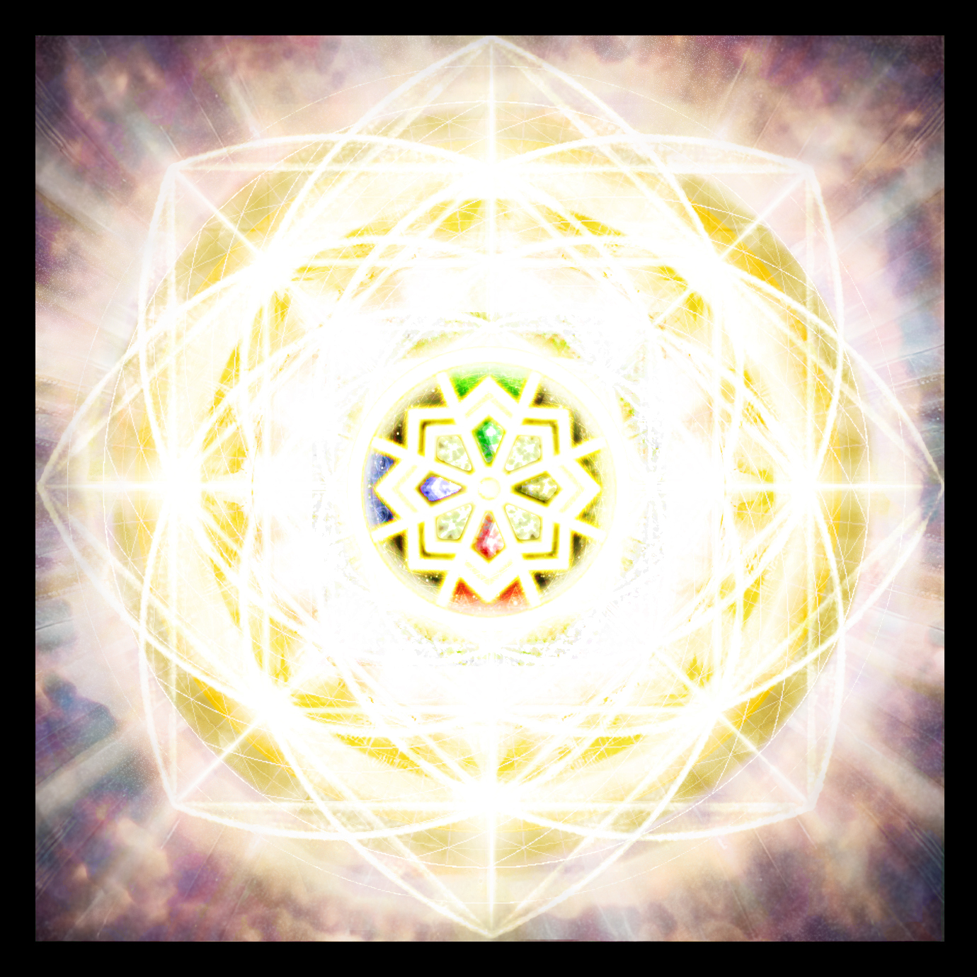 Spirit Primordial Element