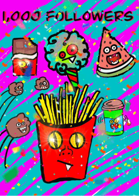 A LIL Thanks! 
