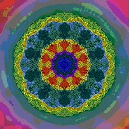 Happy Hedgehog